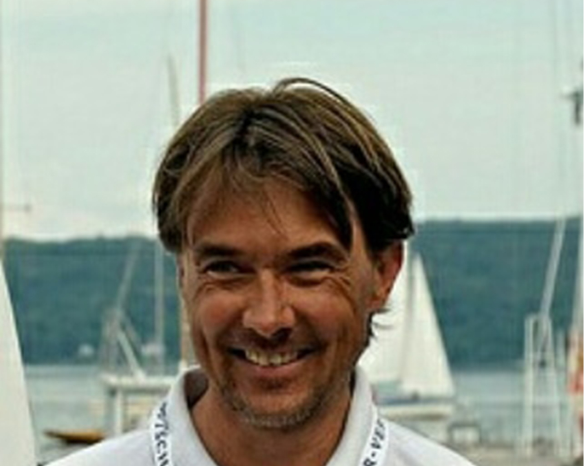 Jens Olbrysch